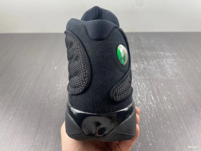 Cheap TBK Cat Black 414571-011 Retro 13 Air Jordan 0821